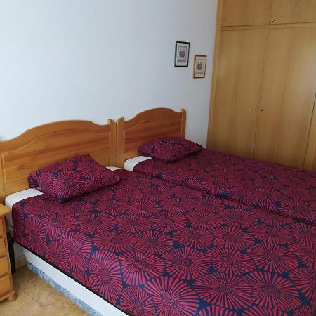 Delmar Daire El Campello Dış mekan fotoğraf