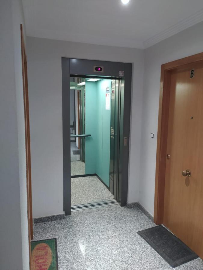 Delmar Daire El Campello Dış mekan fotoğraf