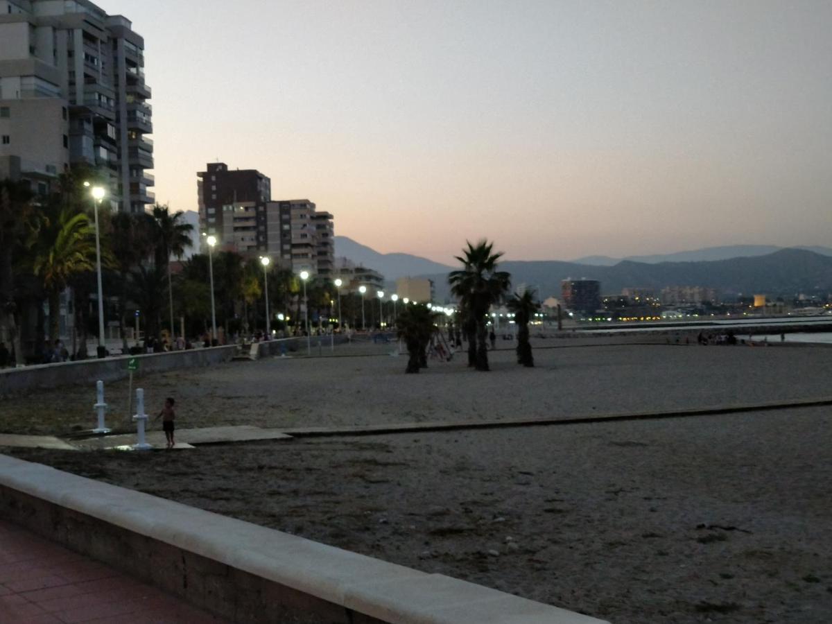 Delmar Daire El Campello Dış mekan fotoğraf